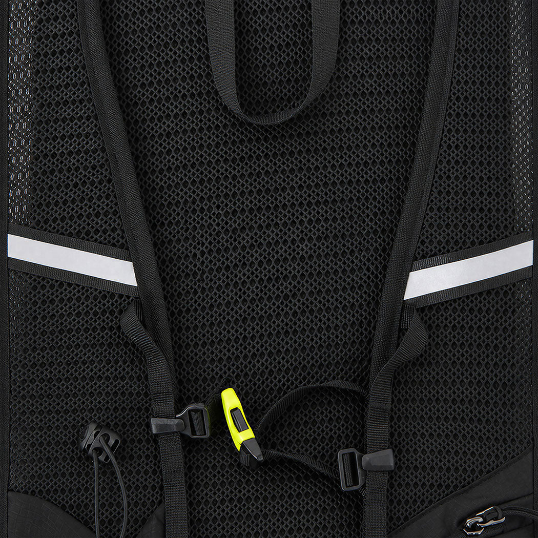 Slimbridge 20L Hiking Backpack Lightweight Rucksack Foldable Outdoor Daypack