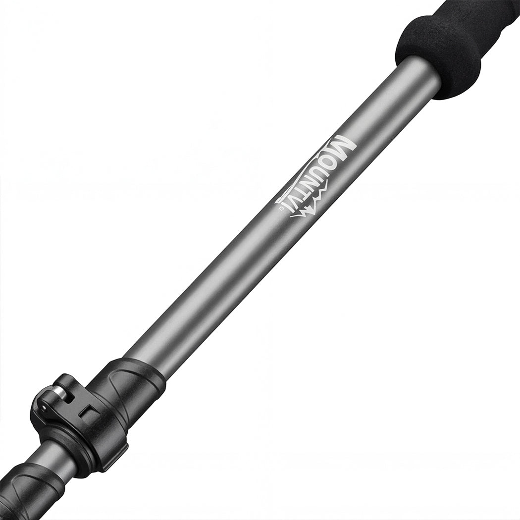 Trekking Poles Adjustable Lightweight Hiking | HomeAndLiving - 6