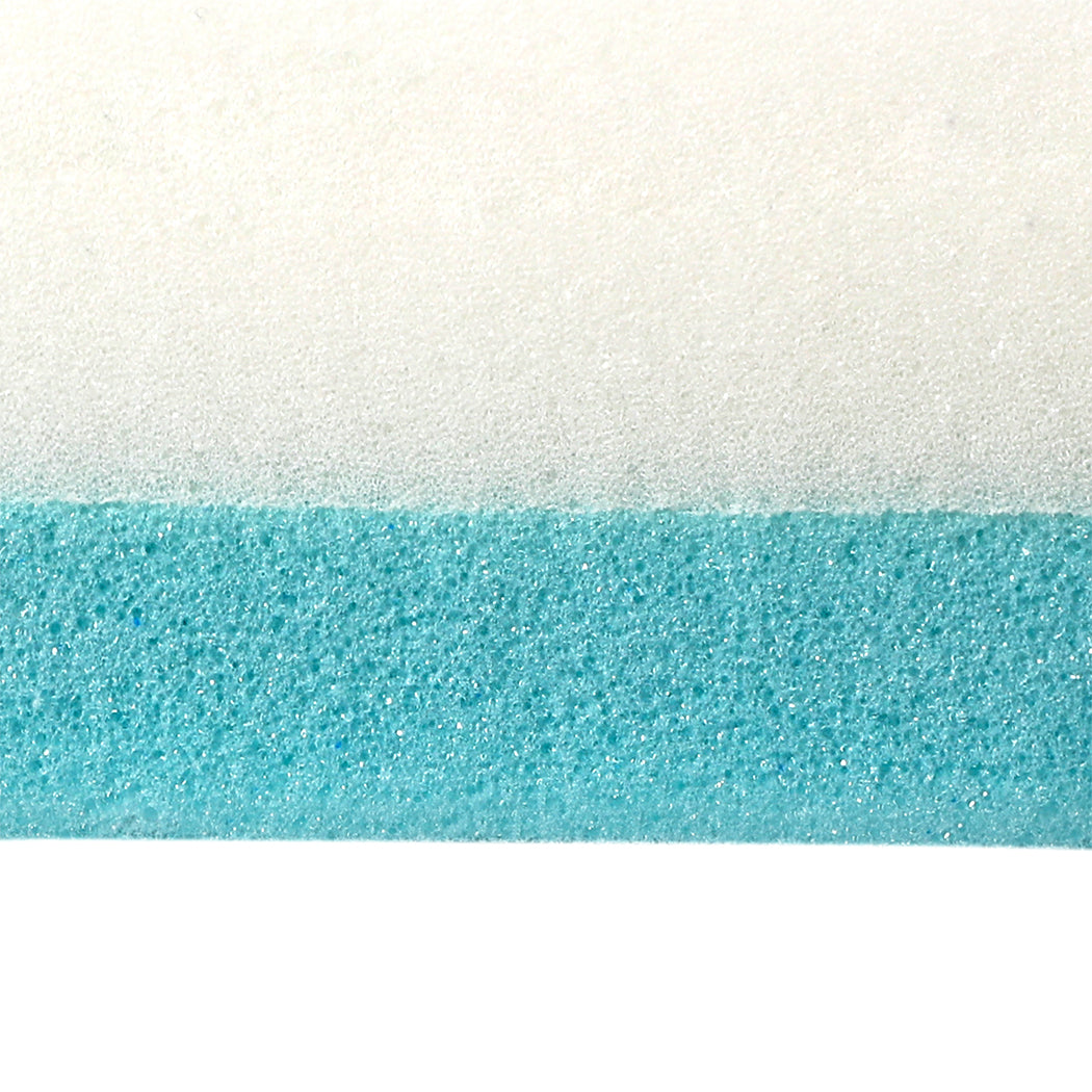 Memory Foam Mattress Topper Double 137x190x8cm