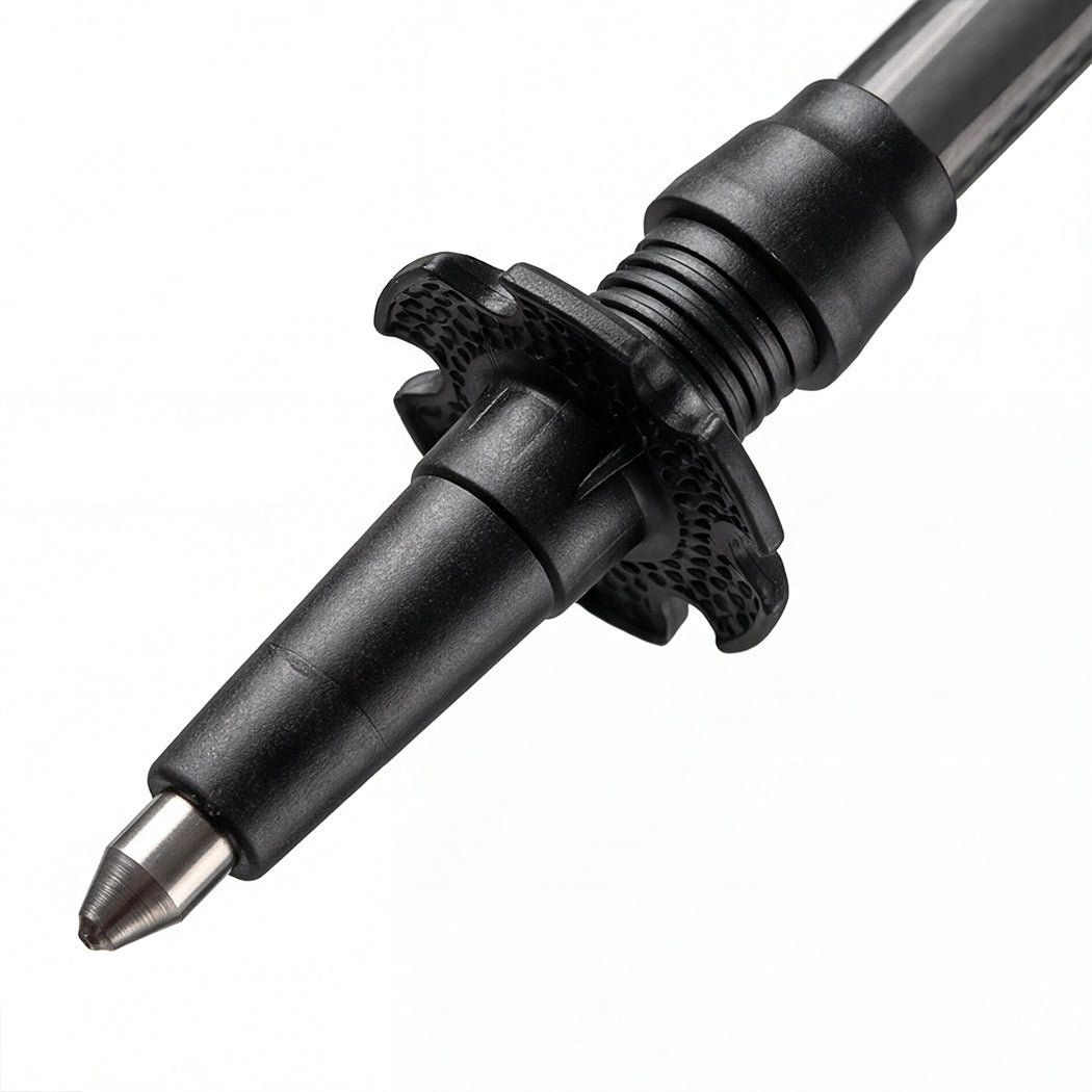 Trekking Poles Adjustable Lightweight Hiking | HomeAndLiving - 7