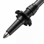 Trekking Poles Adjustable Lightweight Hiking | HomeAndLiving