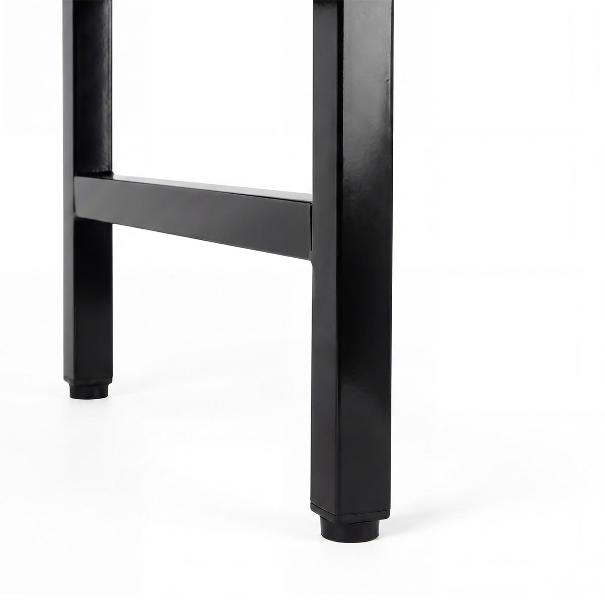 3 Tier Plant Stand Outdoor Heavy Duty 30.5x30.5x21.8cm
