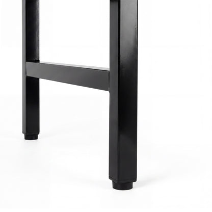 3 Tier Plant Stand Outdoor Heavy Duty 30.5x30.5x21.8cm