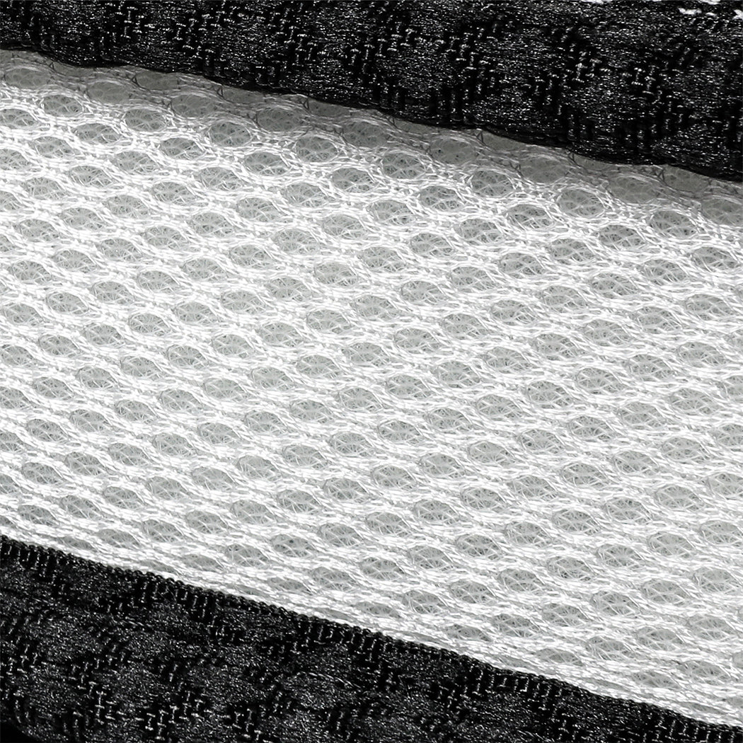 Queen Mattress Medium Firm 203x153x32cm