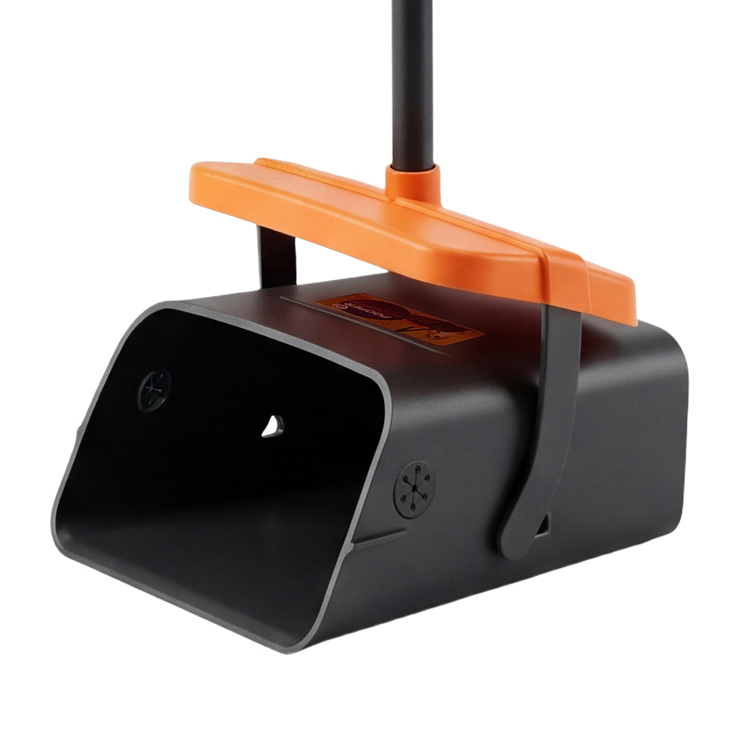 Pooper Scooper Rake Kit Long Handle Dog | HomeAndLiving - 7