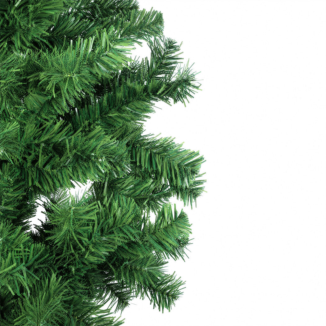 Artificial Christmas Tree Slim Green