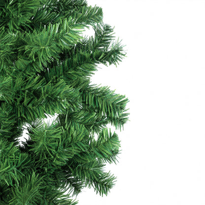 Artificial Christmas Tree Slim Green