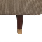 Luxury CONVERTIBLE SOFABED WITH USB CHARGE AND SIDE TABLE  Premium