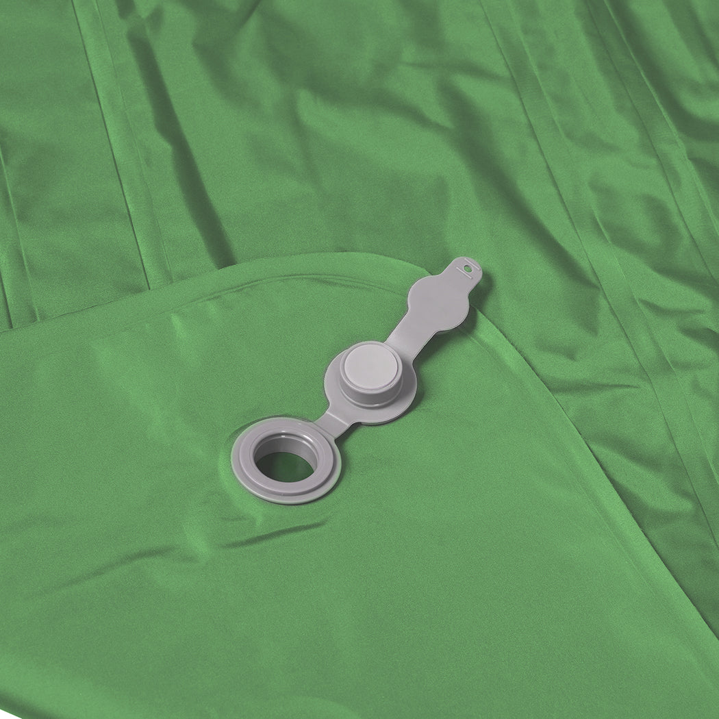 Camping Mattress Double Self Inflating 195x132x12cm
