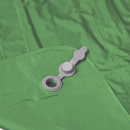 Camping Mattress Double Self Inflating 195x132x12cm