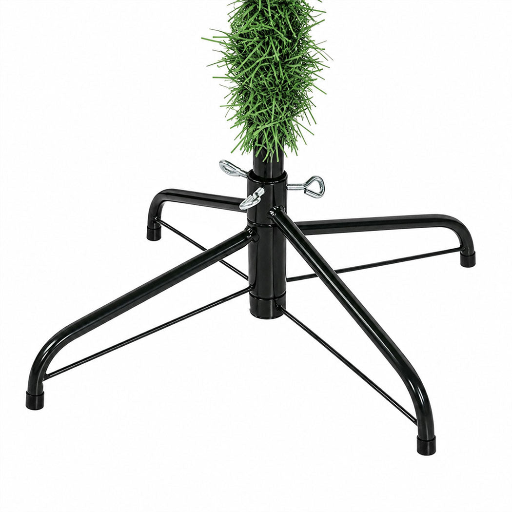 Christmas Tree Slim Green
