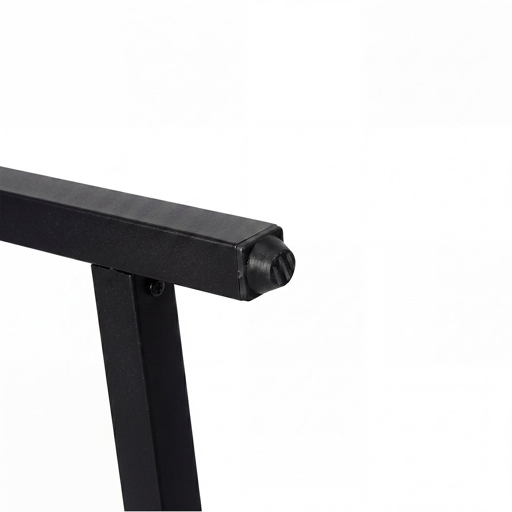 3 Tier Microwave Shelf Adjustable Kitchen Rack | HomeAndLivi - 7