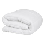 Contemporary Mattress Topper Pillowtop Cover Bed Protector Queen