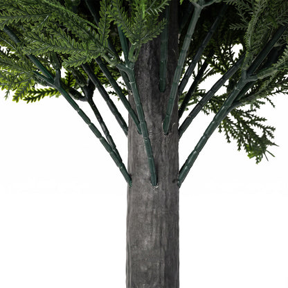 Artificial Topiary Balls Green