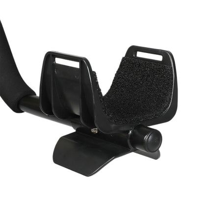 Metal Detector Waterproof LCD 24x24cm