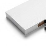 Floating Wall Shelves Set 3 MDF Display | HomeAndLiving