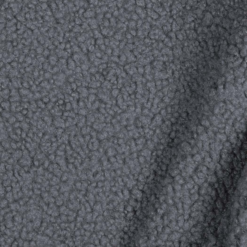 Grey sofa 120x120x20cm, view 7