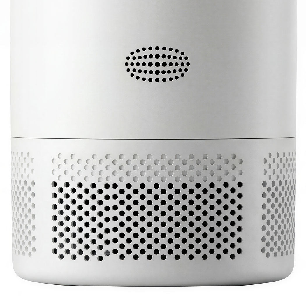 Spector Air Purifier HEPA Air Cleaner App Control Alexa 70㎡ Smoke Odor Pet Home