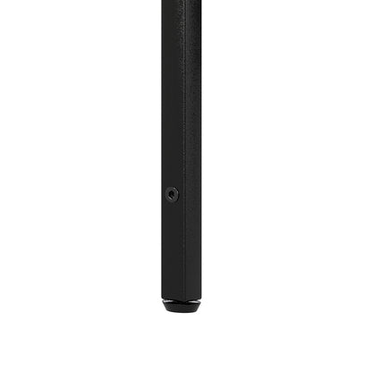 Vinyl Record Stand Storage 125x30x74cm