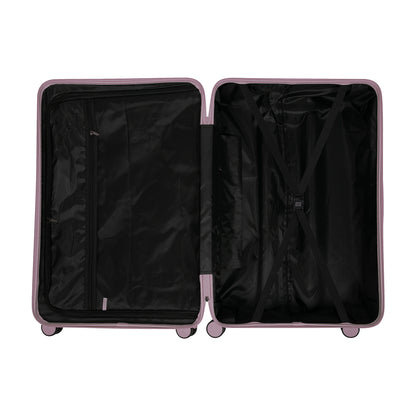 Aluminium 14"+20"+24"+28" - Gold 33x17.5x23.5cm