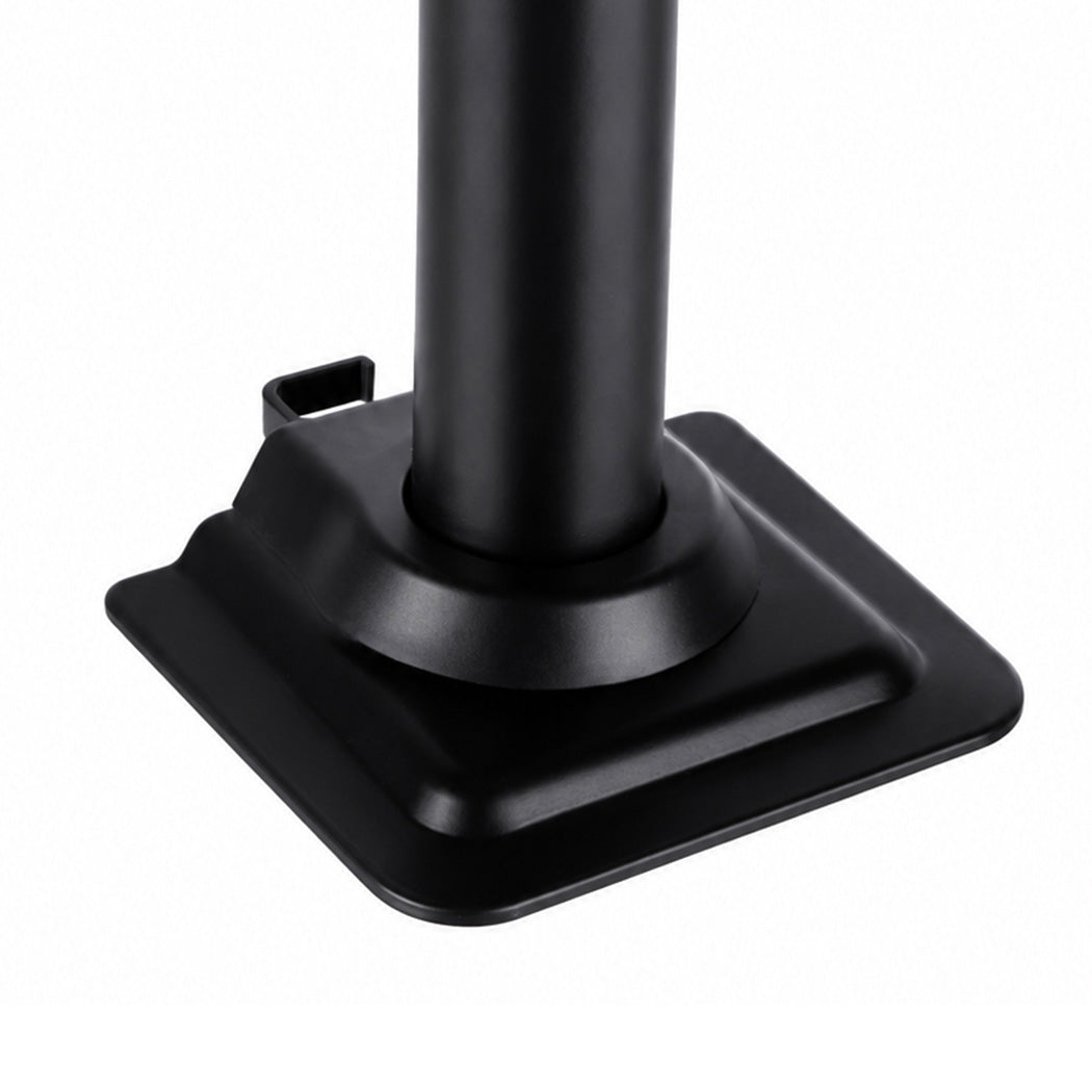 Monitor Arm Adjustable Desk Mount 75x75cm