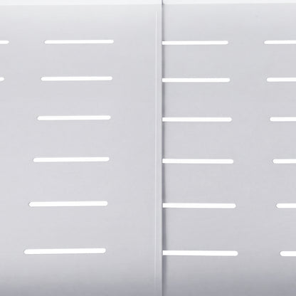 Pull Out Cabinet Organiser Drawer 2Pc | HomeAndLiving - 7