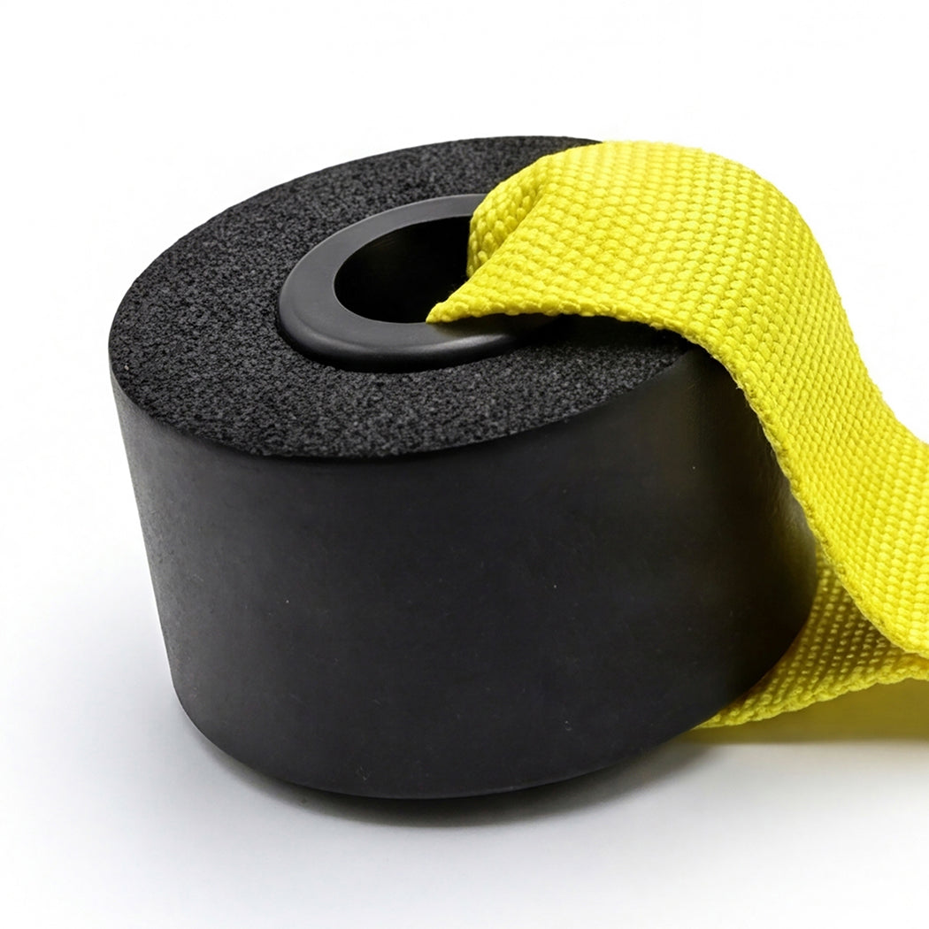 Resistance Bands Set 350LB 12 Piece | HomeAndLiving - 7