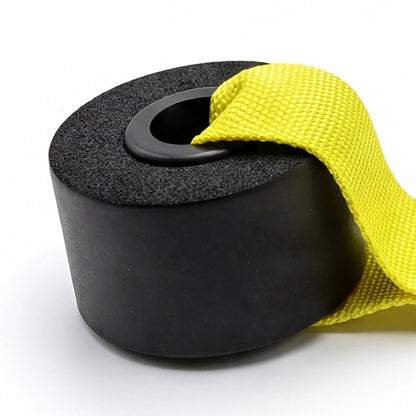 Resistance Bands Set 350LB 12 Piece | HomeAndLiving - 7