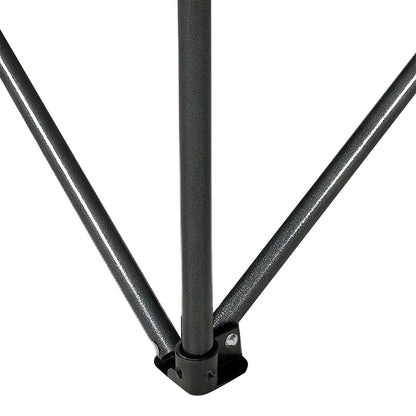 Folding Camping Chair Extra Large 60x60x100cm