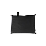 Luxury Outdoor Furniture Cover Garden Black 45cm Extension  Durable