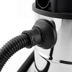 30L Wet Dry Vacuum Cleaner Blower 1400W | HomeAndLiving