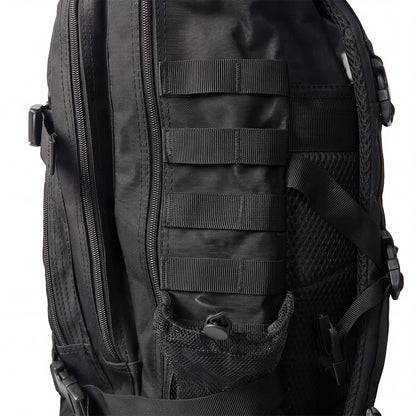 Slimbridge 45L Military Tactical Backpack Rucksack Hiking Travel Bag Black