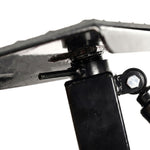 Hydraulic Motorcycle Jack Lift Stand 400kg | HomeAndLiving