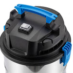 20L Wet Dry Vacuum Cleaner Blower 1200W HEPA | HomeAndLiving