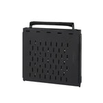 Functional Multifunctional Folding Desktop L Large  Wood Finish