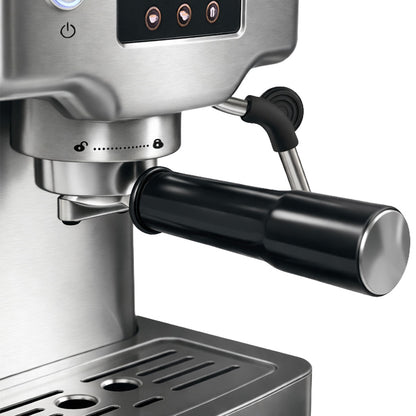 Espresso Machine High Pressure 27.5x21.5x29cm