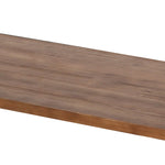 Ergonomic High Bar Table Industrial Pub  Adjustable Height Classic