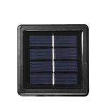 Versatile 30M 300LED String Solar Powered Fairy  Wood Finish