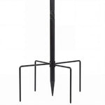 Bird Feeder Station 8 Hooks 224cm Outdoor | HomeAndLiving