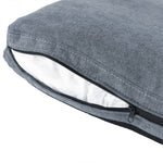 Versatile L-shaped Sectional Sofa Lounge Chaise Set  Multipurpose Use