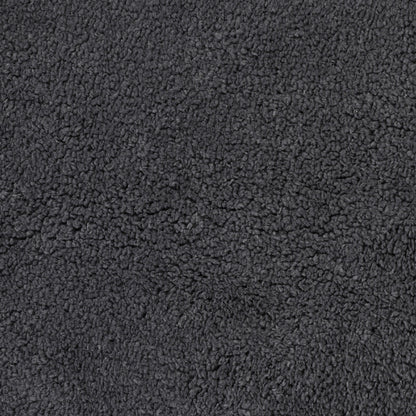 Grey Non Slip Door Mat 80x50x1cm