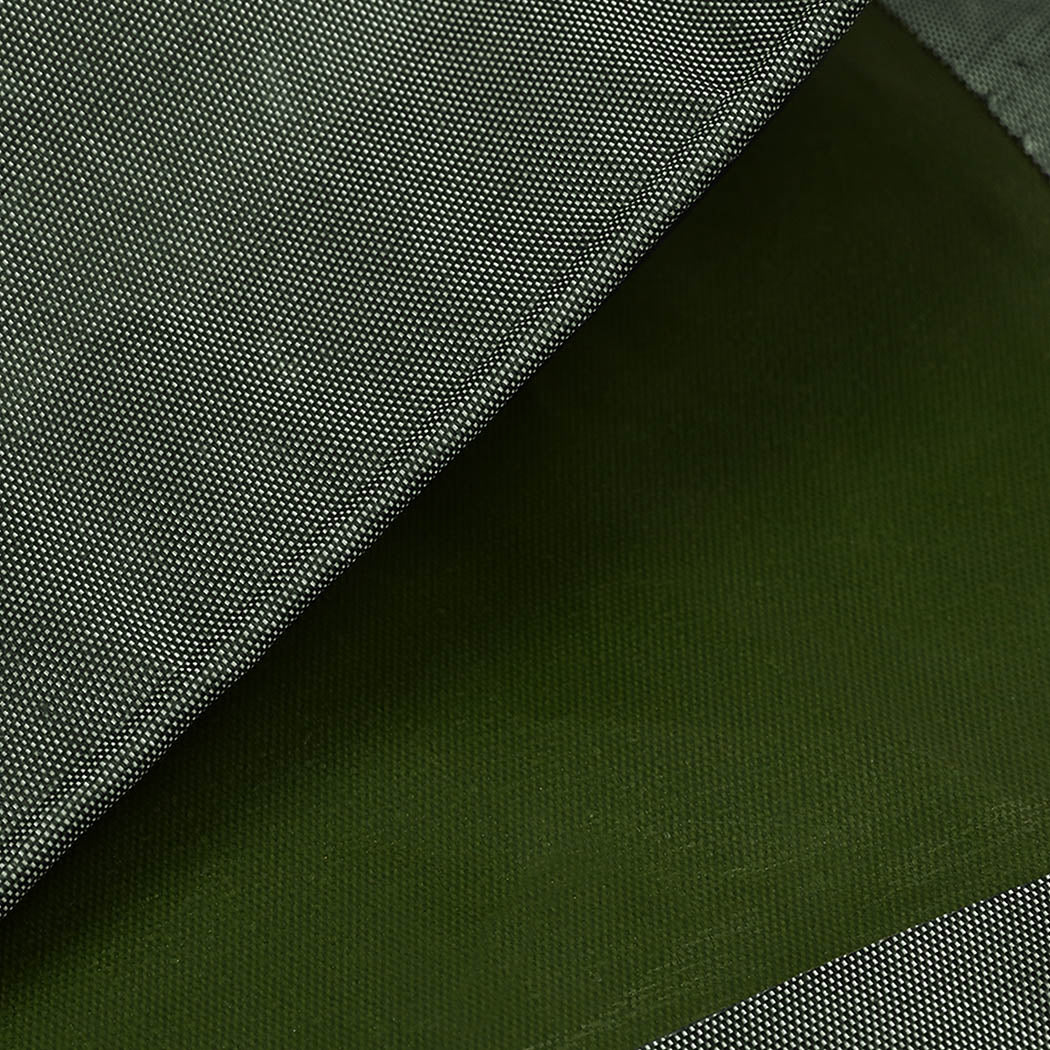 Green Tarpaulin Waterproof 4x3m 4x3cm