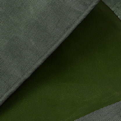 Green Tarpaulin Waterproof 4x3m 4x3cm