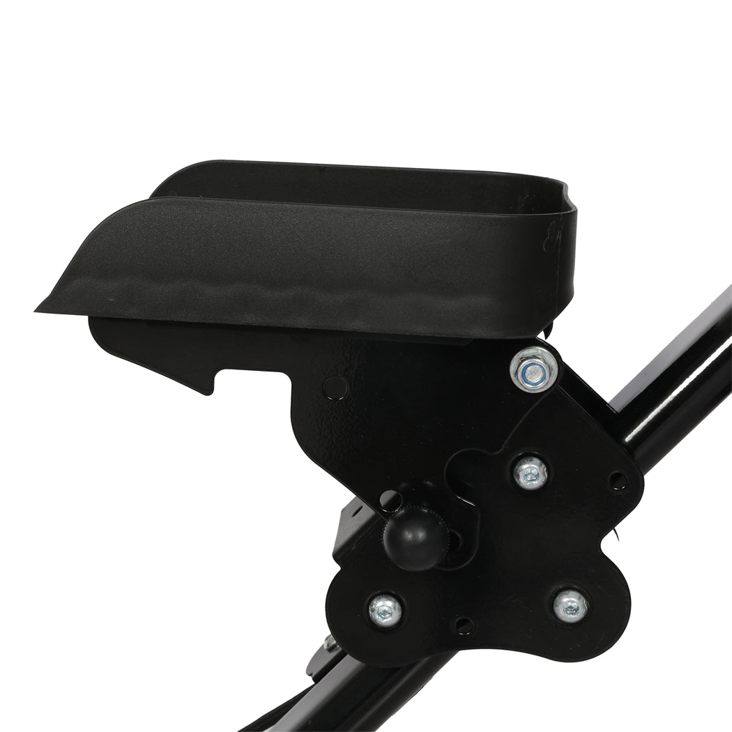 Stair Stepper Machine Adjustable 85x50x134cm