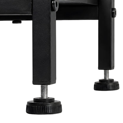 Console Table With Drawers Slim 35x11.5cm
