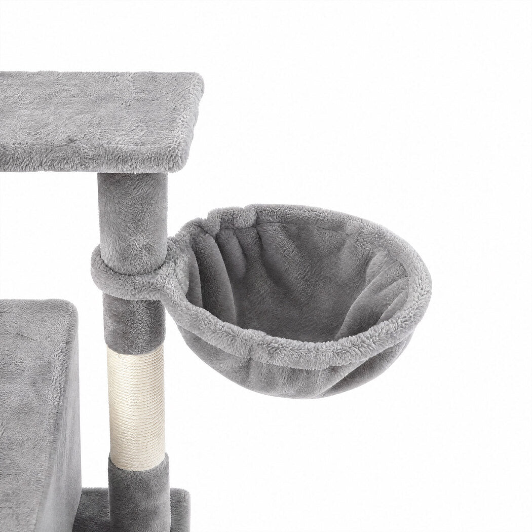 Cat Tree Tower Multi-Level 40x25cm