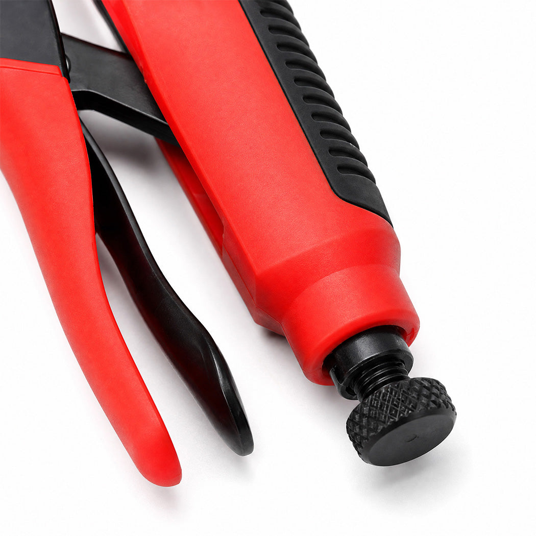 Snap Fastener Tool Adjustable Press 24x6.5x2.5cm