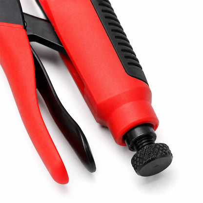 Snap Fastener Tool Adjustable Press 24x6.5x2.5cm