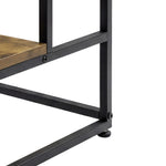 2-Step Stool Non-Slip Portable Kids Adults | HomeAndLiving