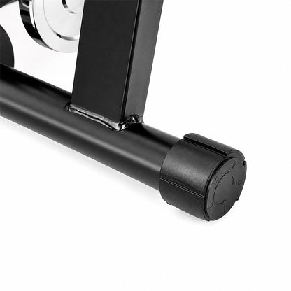 Magnetic Bike Trainer 6 Resistance Indoor | HomeAndLiving - 7
